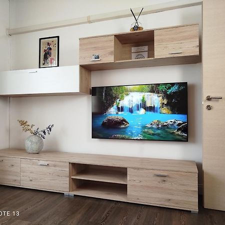 Appartement avec 3 chambre Vicence Extérieur photo