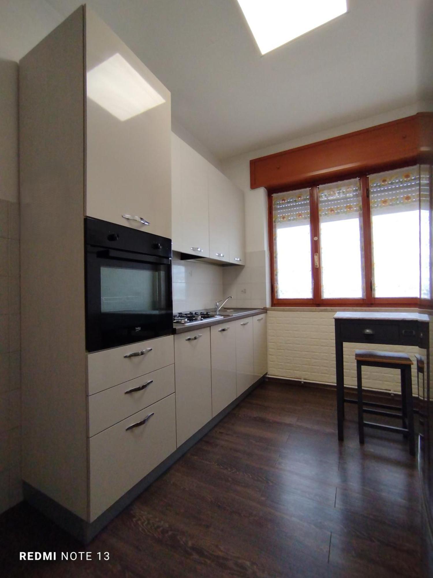 Appartement avec 3 chambre Vicence Extérieur photo