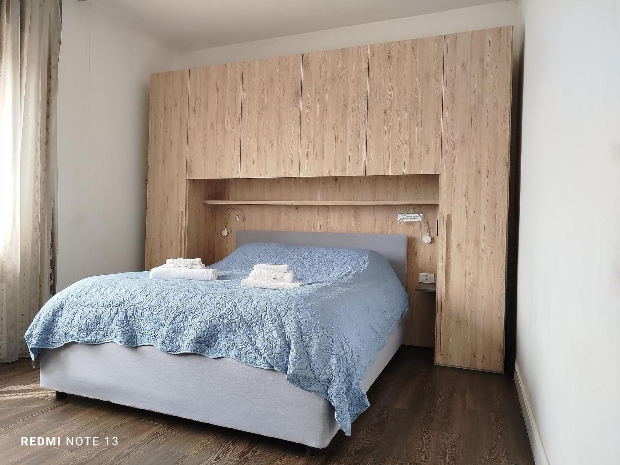 Appartement avec 3 chambre Vicence Extérieur photo