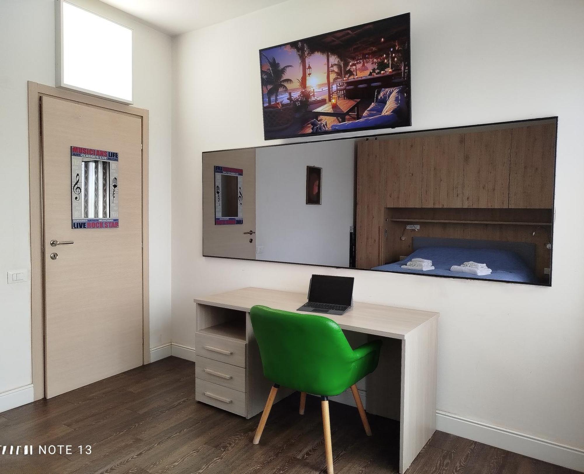 Appartement avec 3 chambre Vicence Extérieur photo