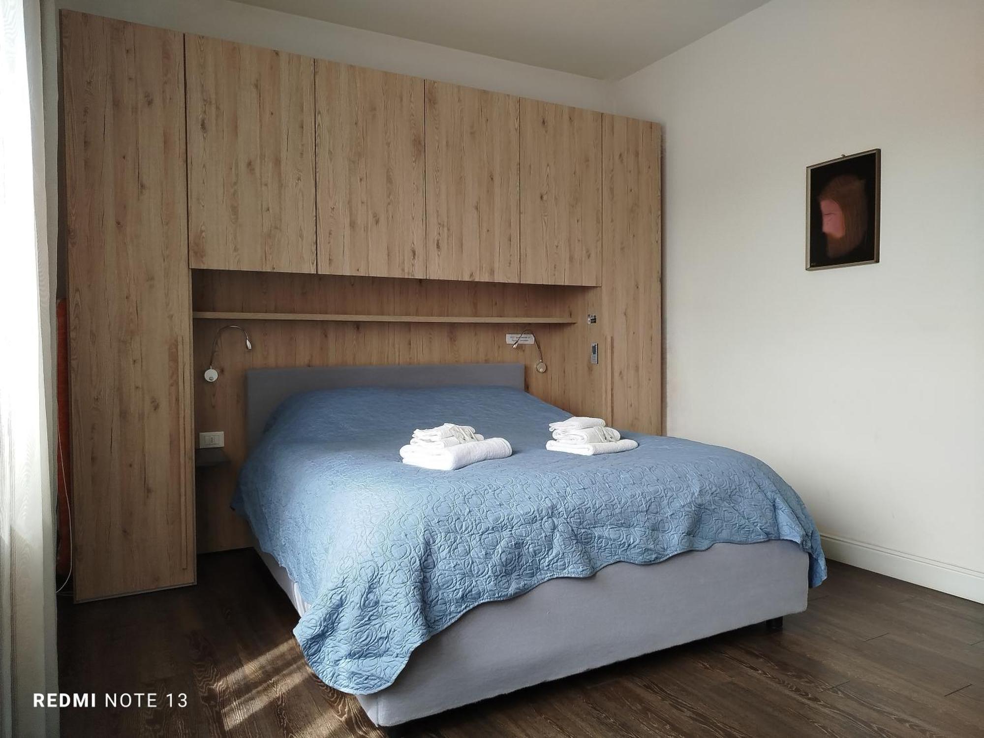 Appartement avec 3 chambre Vicence Extérieur photo