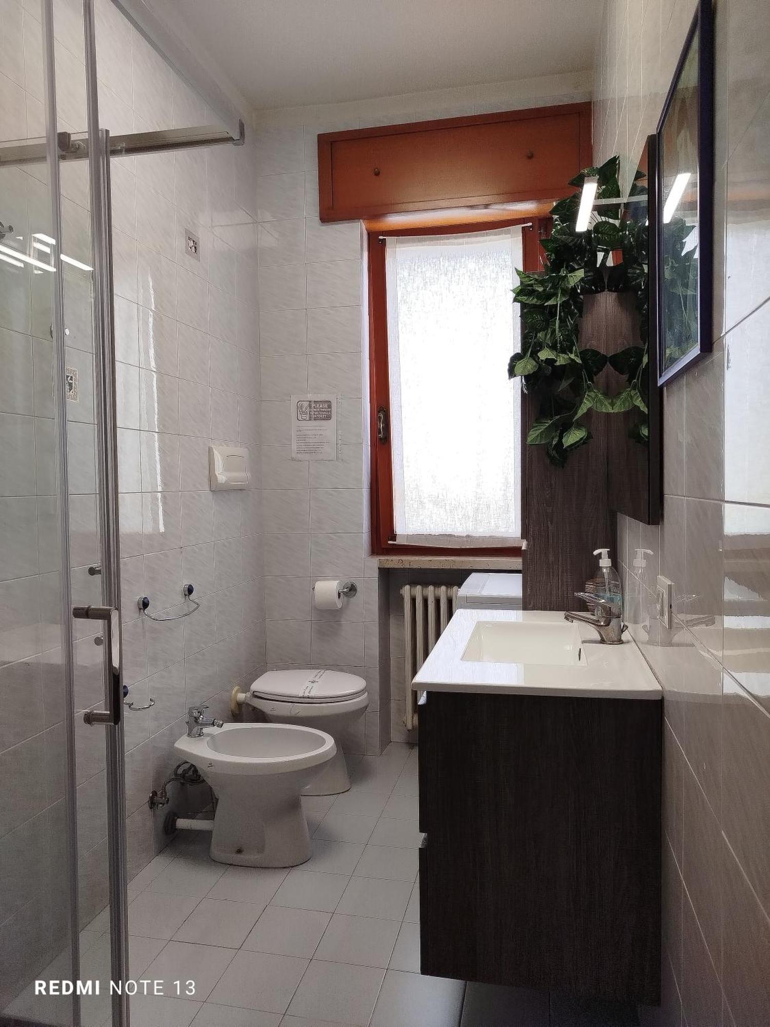 Appartement avec 3 chambre Vicence Extérieur photo