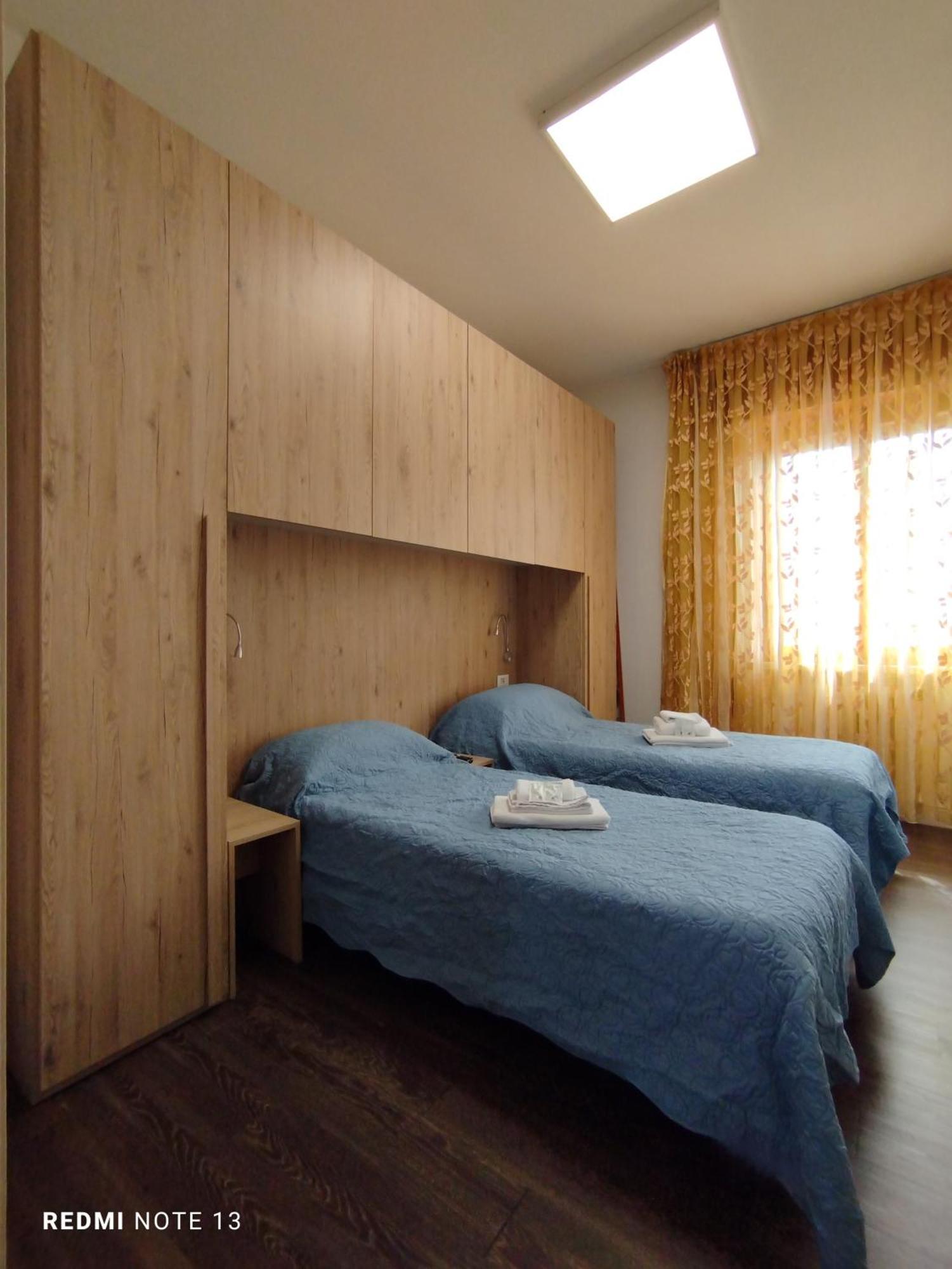 Appartement avec 3 chambre Vicence Extérieur photo