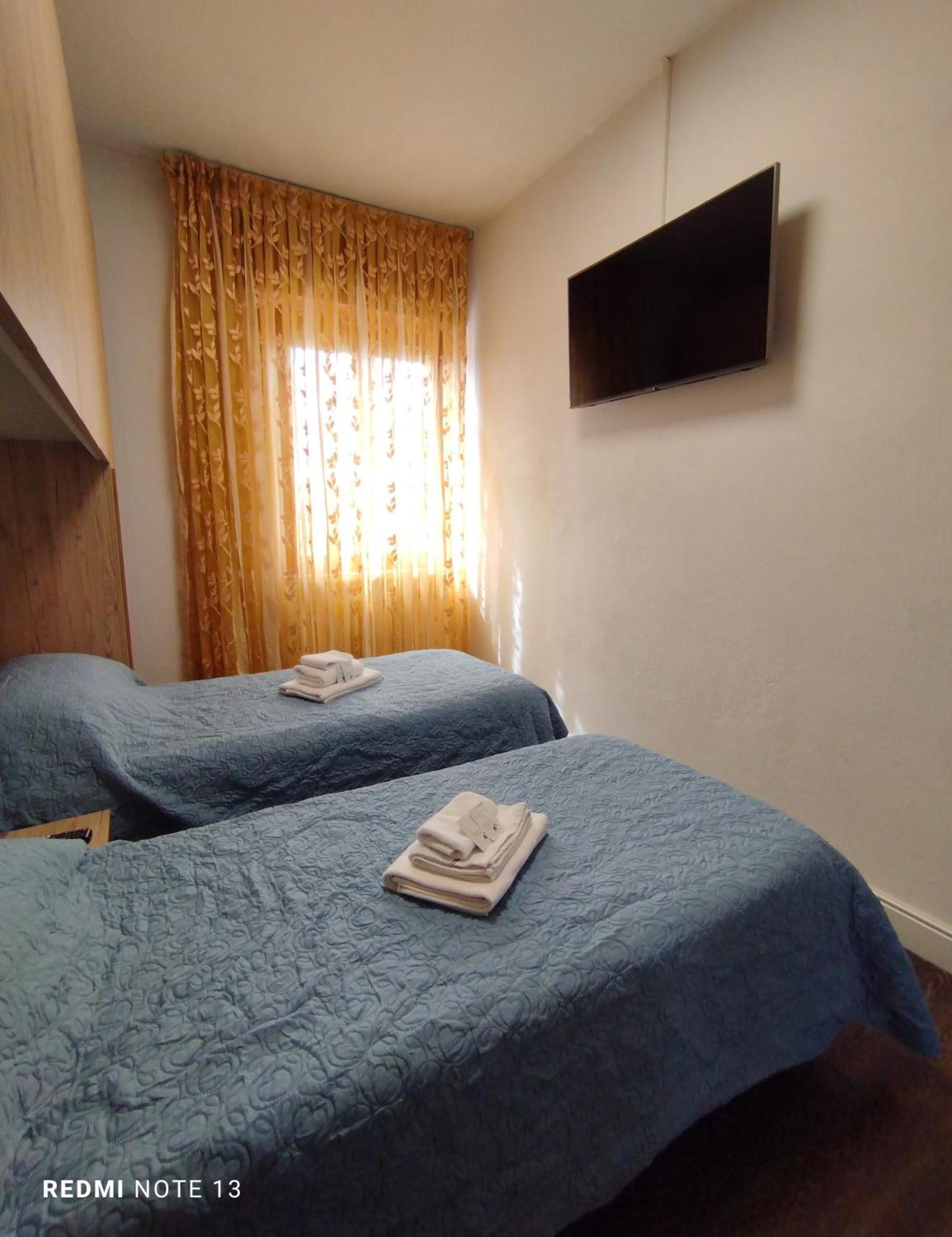 Appartement avec 3 chambre Vicence Extérieur photo