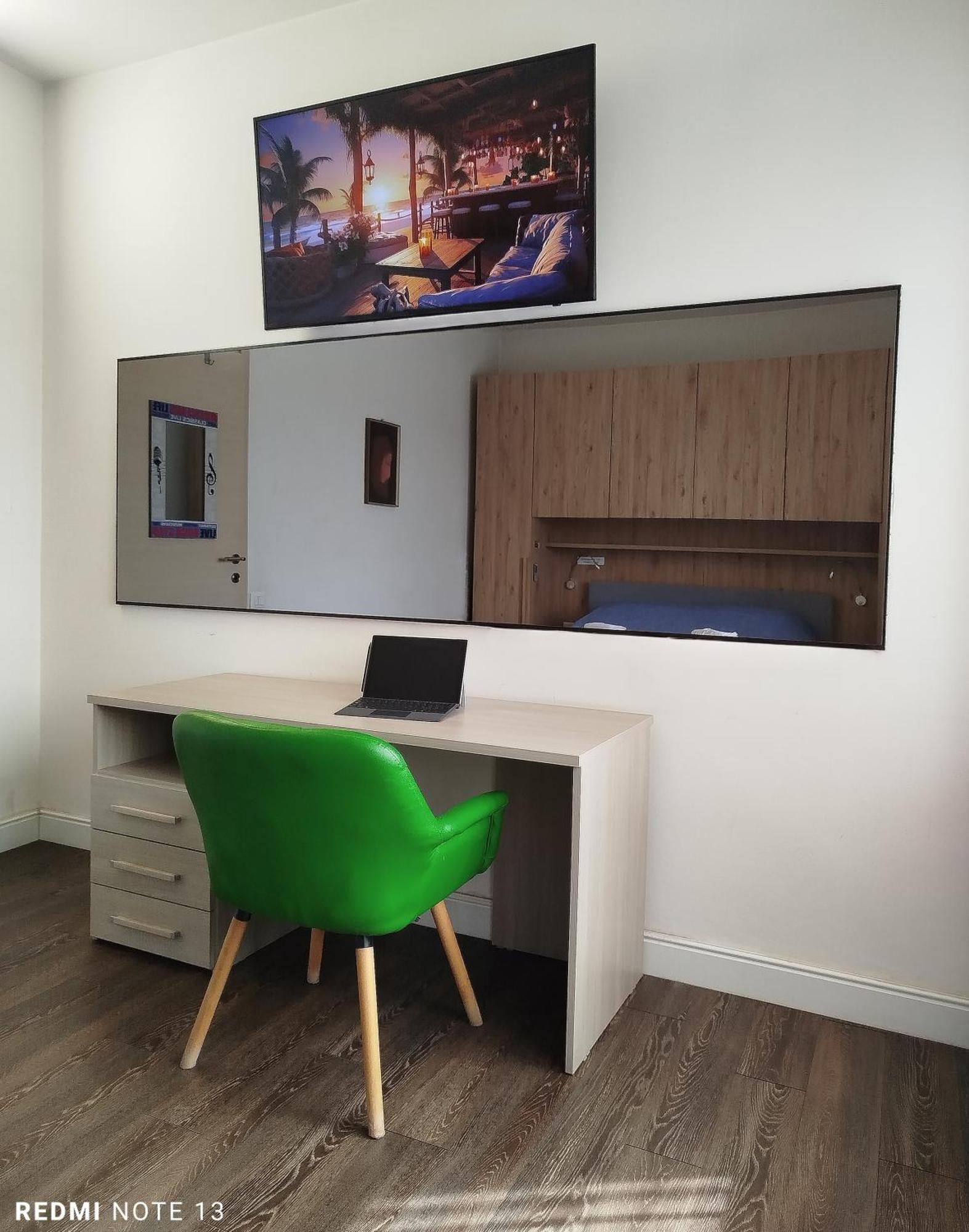 Appartement avec 3 chambre Vicence Extérieur photo