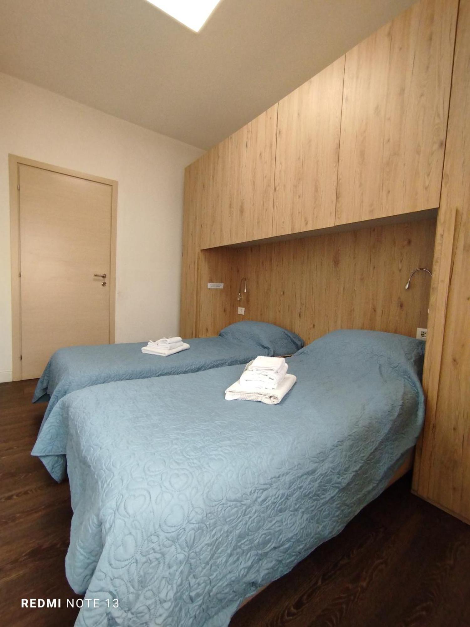 Appartement avec 3 chambre Vicence Extérieur photo